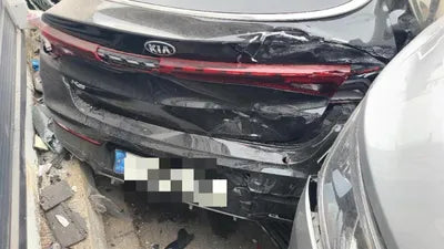 2021 Kia K5 KNAG341ABMA139985 VIN:KNAG341ABMA139985