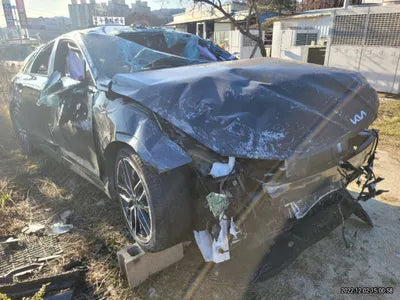 2022 Kia K5 KNAG3412BNA166767 VIN:KNAG3412BNA166767