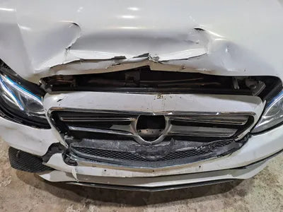 2017 Rover 213 WDDZF4JB5HA087242 VIN:WDDZF4JB5HA087242