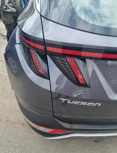 2021 Hyundai Tucson KMHJE81BGMU004959 VIN:KMHJE81BGMU004959