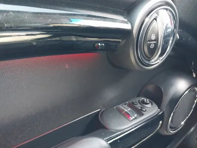 2015 MINI Cooper WMWXN9105F2A95025 VIN:WMWXN9105F2A95025