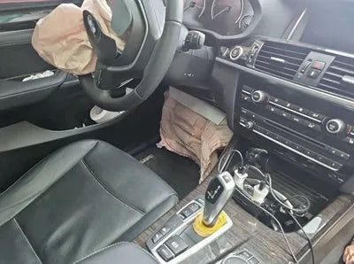 2016 BMW 420 WBAXX1105G0T35079 VIN:WBAXX1105G0T35079