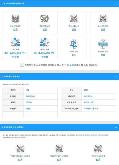 2018 Hyundai Kona KMHK4815GJU067809 VIN:KMHK4815GJU067809