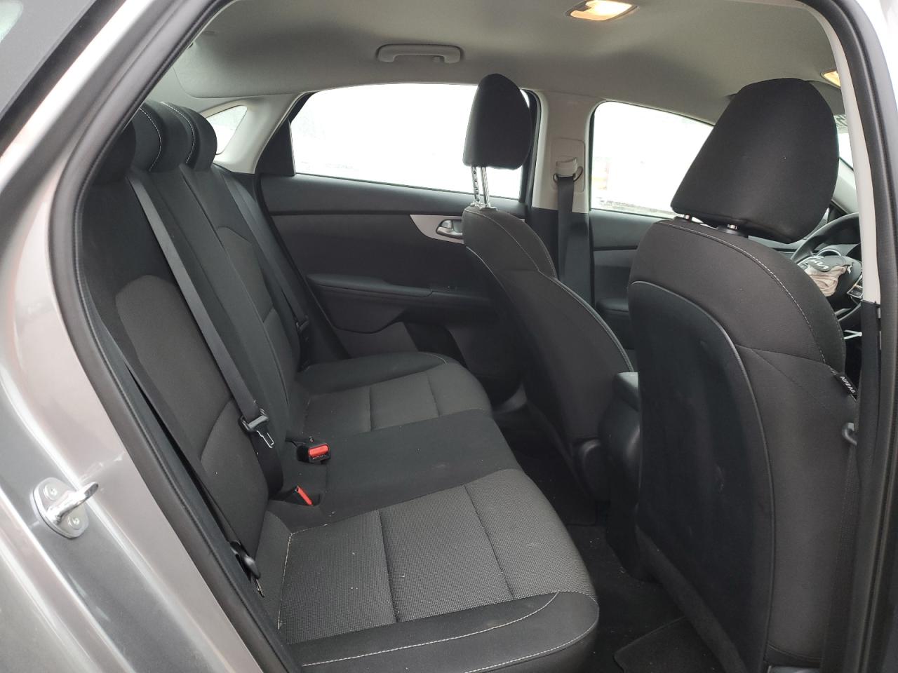 2024 KIA FORTE LX VIN:3KPF24AD0RE801948