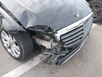 2017 Mercedes-Benz E 300 300KMWDDZF4JB1HA2 VIN:300KMWDDZF4JB1HA2