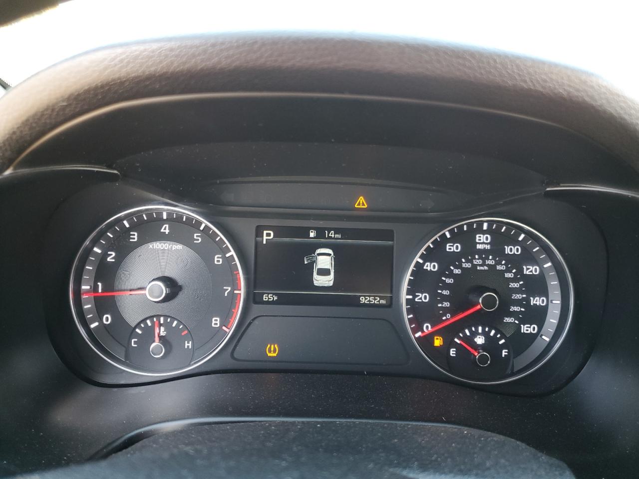 2022 KIA FORTE FE VIN:3KPF24AD3NE442380