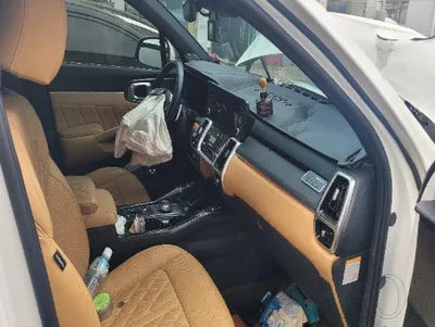 2021 Kia Sorento KNARG81GDMA005918 VIN:KNARG81GDMA005918