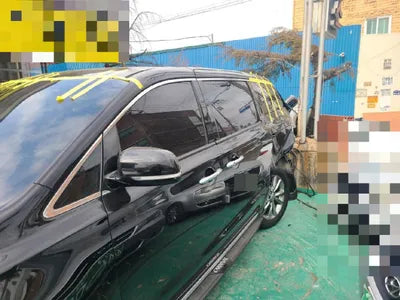 2018 Kia Carnival VIN: