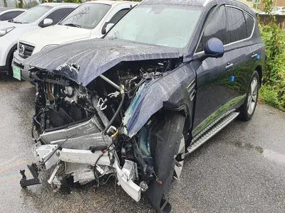 2020 Genesis GV80 VIN: