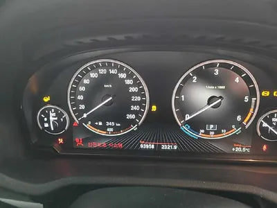 2016 BMW 320 WBAWZ5102G0S21442 VIN:WBAWZ5102G0S21442