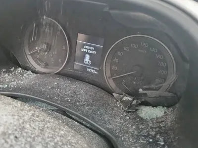 2019 Hyundai Tucson KMHJ381ABKU068469 VIN:KMHJ381ABKU068469