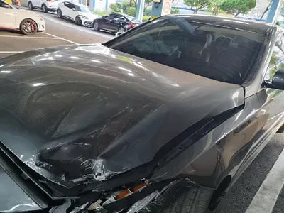 2017 Genesis G80 NONE VIN: