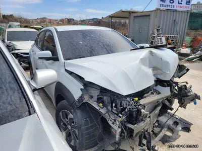 2020 Hyundai Kona KMHK381EGLU016312 VIN:KMHK381EGLU016312