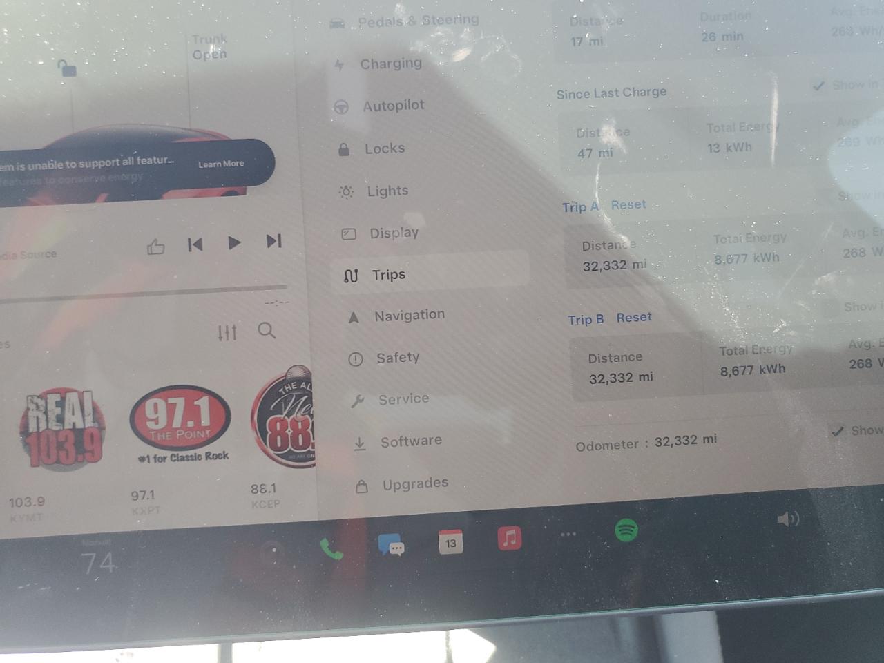 2023 TESLA MODEL Y VIN:7SAYGDED6PF972282