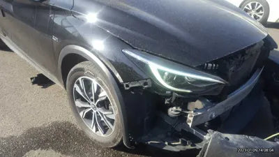 2019 Infiniti QX30 SJKCH53F8KA007484 VIN:SJKCH53F8KA007484