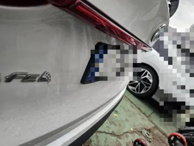 2020 Hyundai Santa FE VIN: