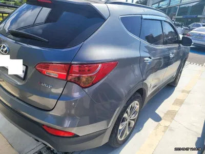 2015 Hyundai Santa FE KMHSW81XBFU338181 VIN:KMHSW81XBFU338181
