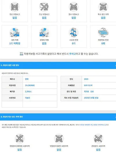 2019 Hyundai Kona KMHK7815GKU430043 VIN:KMHK7815GKU430043