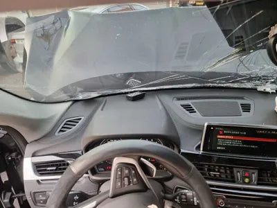 2022 BMW 120 WBA11DG03N5T49160 VIN:WBA11DG03N5T49160