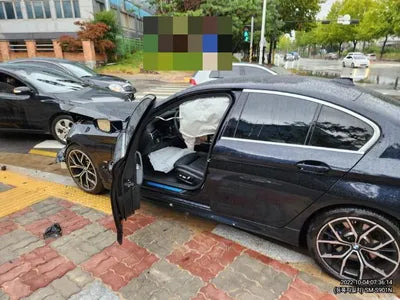 2021 BMW 530 VIN: