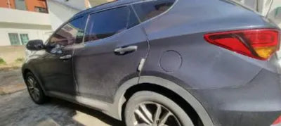 2016 Hyundai Santa FE 829KMKMHSW81UBGU6 VIN:829KMKMHSW81UBGU6