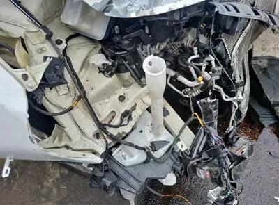 2017 Kia K5 KNAGT416BHA133180 VIN:KNAGT416BHA133180