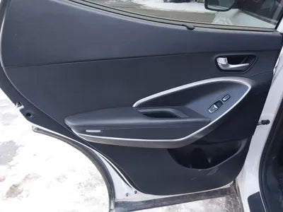 2016 Hyundai Santa FE KMHSW81UBGU649083 VIN:KMHSW81UBGU649083