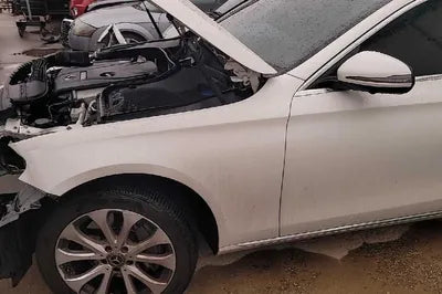 2019 Mercedes-Benz E 300 WDDZF4JB6KA633330 VIN:WDDZF4JB6KA633330