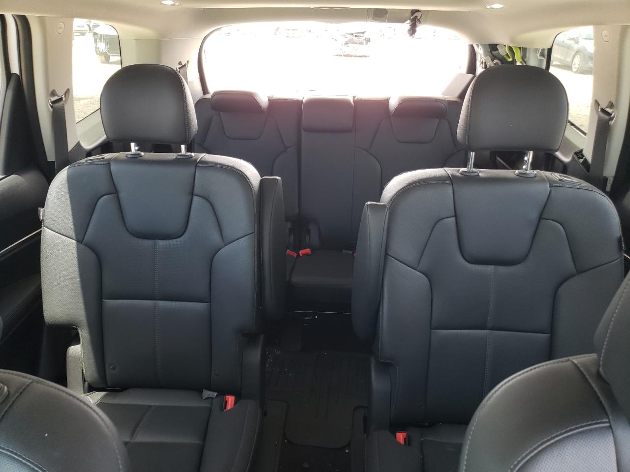 2023 KIA TELLURIDE SX VIN:5XYP54GC8PG393564