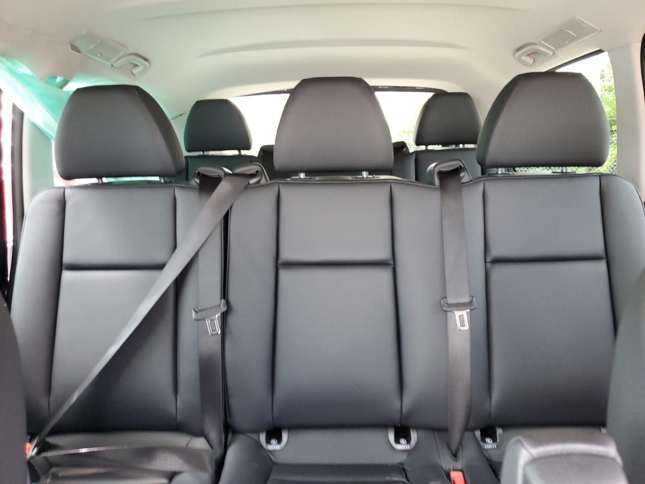 2023 MERCEDES-BENZ METRIS VIN:W1WV0FEY1P4333368