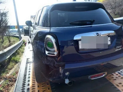 2017 MINI Cooper WMWXU1102H2G05600 VIN:WMWXU1102H2G05600
