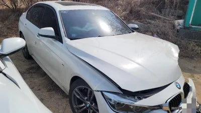 2016 BMW 320 WBA8C5108GK640166 VIN:WBA8C5108GK640166