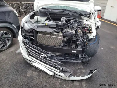 2019 Hyundai Tucson 601KMKMHJ5812GKU9 VIN:601KMKMHJ5812GKU9