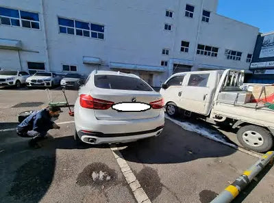 2016 BMW 630 WBAKV2101G0R29187 VIN:WBAKV2101G0R29187