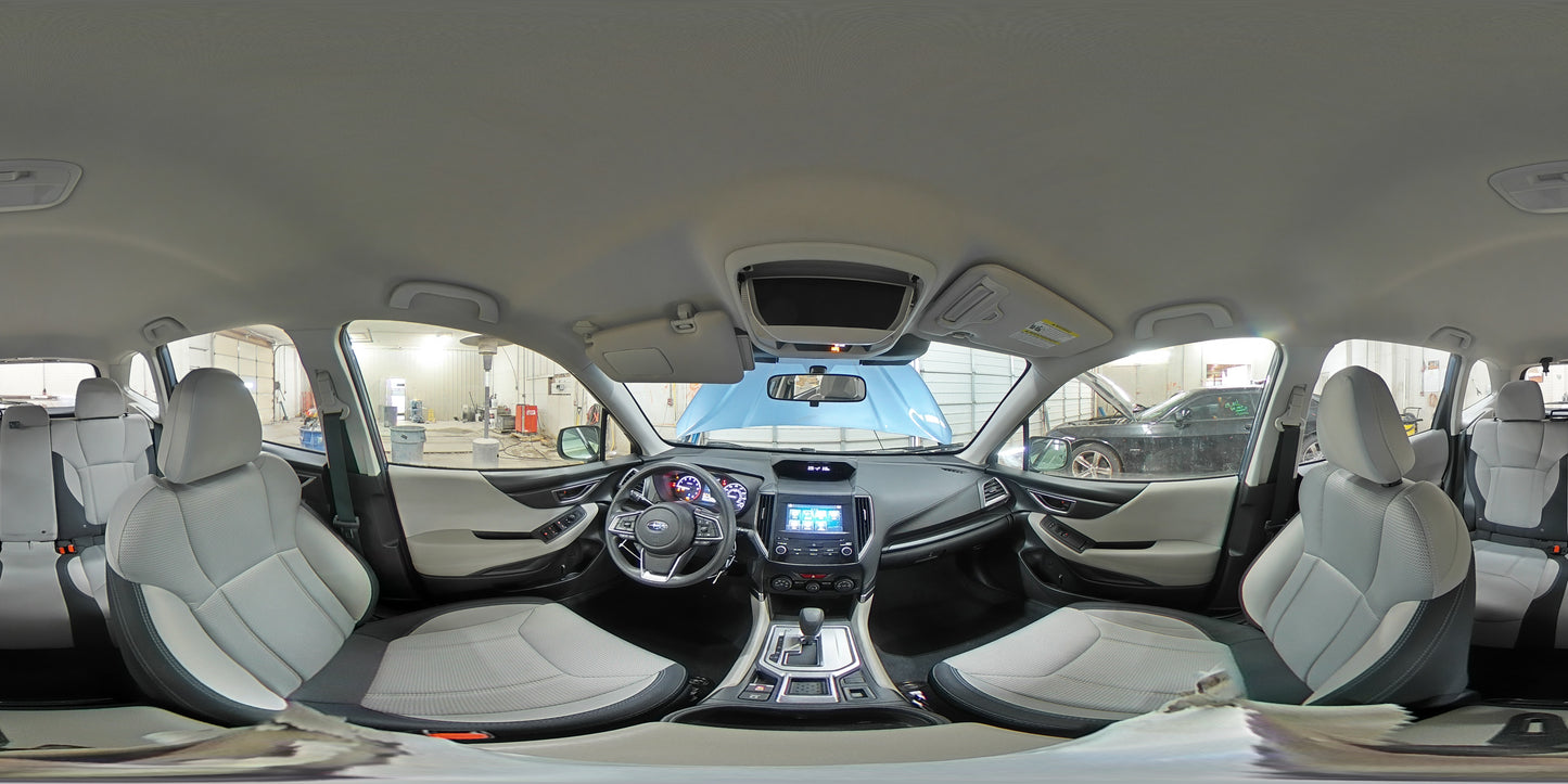 2022 SUBARU FORESTER VIN:JF2SKACC3NH517138