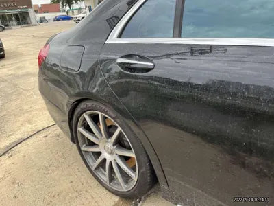 2016 Audi S6 398KMWDDUG7JB4GA1 VIN:398KMWDDUG7JB4GA1