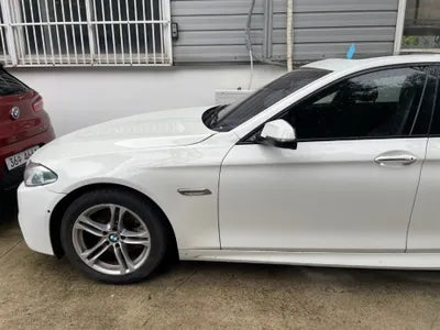 2016 BMW 520 WBA5E5105GG200180 VIN:WBA5E5105GG200180