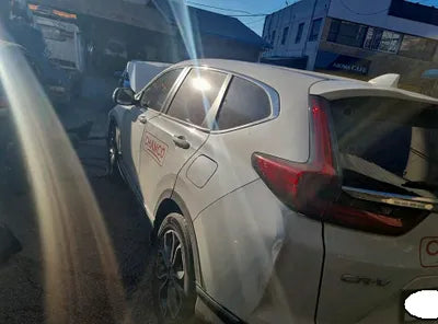 2021 Honda CR-V 5J6RW1870ML520385 VIN:5J6RW1870ML520385