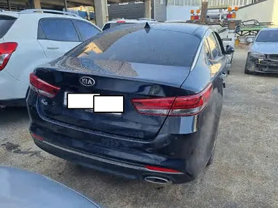 2018 Kia K5 KNAGS411BJA181824 VIN:KNAGS411BJA181824