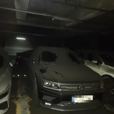 2021 Volkswagen Tiguan VIN: