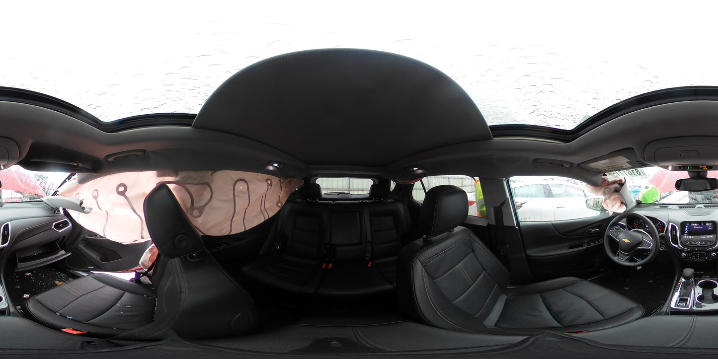 2024 CHEVROLET EQUINOX PREMIERE VIN:3GNAXXEG8RL303341