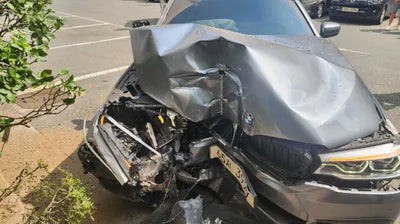 2018 BMW 530 WBAJD9107JG971675 VIN:WBAJD9107JG971675