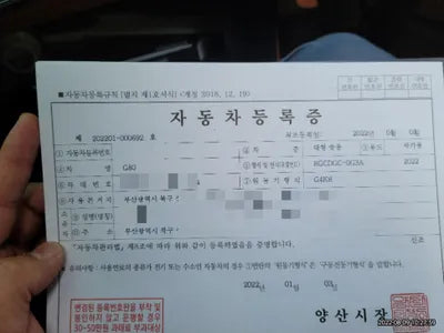 2022 Genesis G80 VIN: