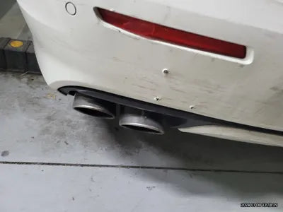 2017 Maserati Quattroporte ZAM56TPG1H1195598 VIN:ZAM56TPG1H1195598