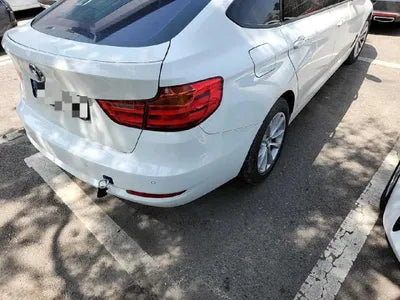 2015 BMW 320 WBA3Y3102FGH95431 VIN:WBA3Y3102FGH95431