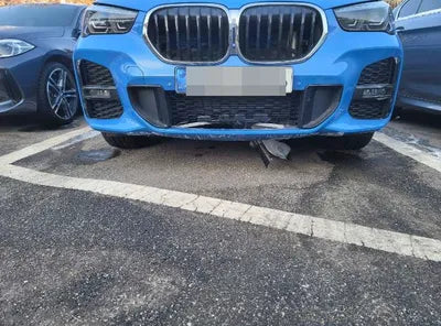 2021 BMW 118 WBA31AD06M5S95251 VIN:WBA31AD06M5S95251