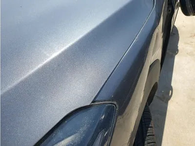 2019 Hyundai Tucson VIN: