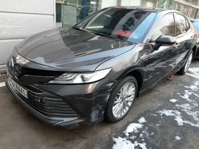2018 Toyota Camry JTNB21HKXJ3000663 VIN:JTNB21HKXJ3000663
