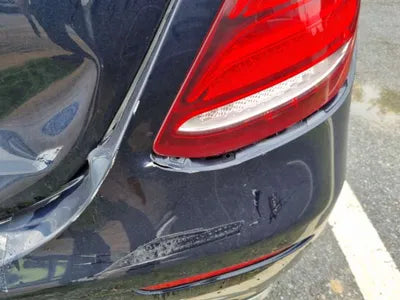 2018 Mercedes-Benz E 200 WDDZF4CB7JA403372 VIN:WDDZF4CB7JA403372