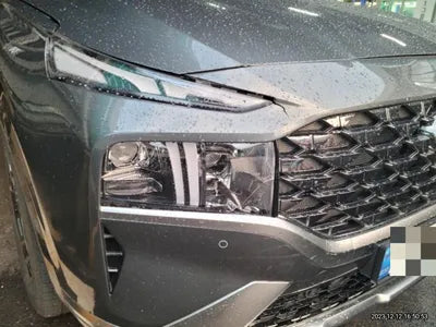 2022 Hyundai Santa FE KMHS5811BNU049534 VIN:KMHS5811BNU049534